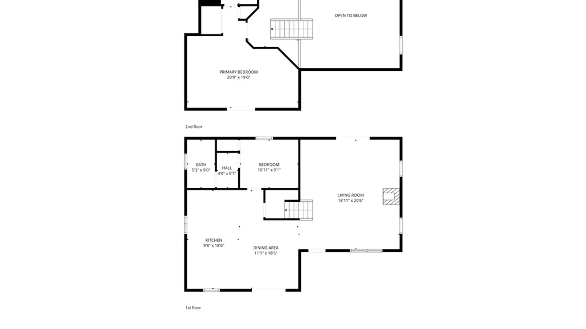Property at 469 Mountain View Drive, Tompkins, NY 13856 26