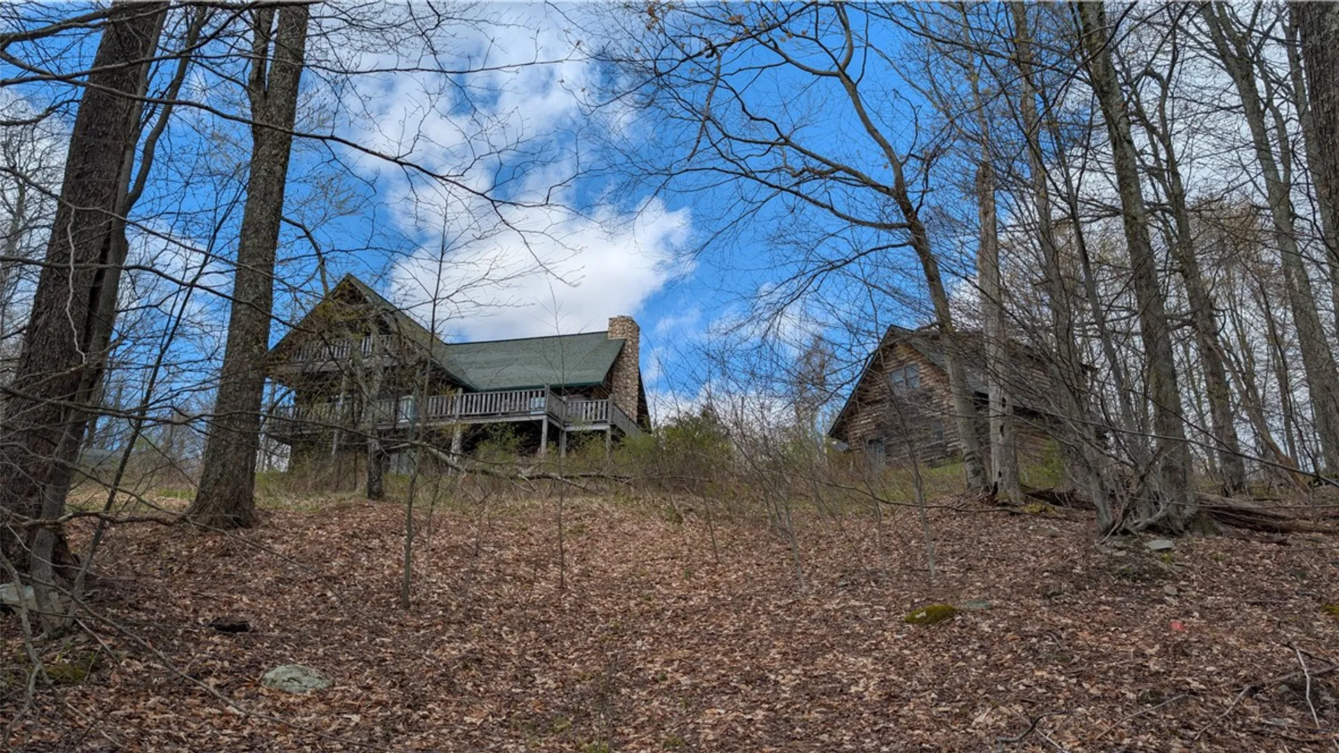 Property at 469 Mountain View Drive, Tompkins, NY 13856 37