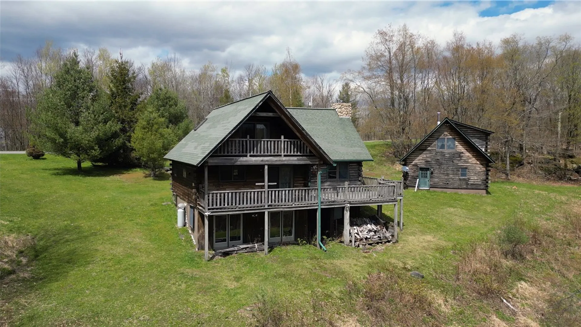 Property at 469 Mountain View Drive, Tompkins, NY 13856 42