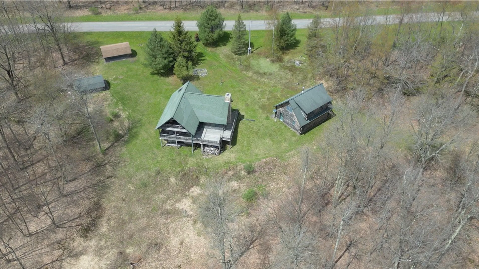 Property at 469 Mountain View Drive, Tompkins, NY 13856 43