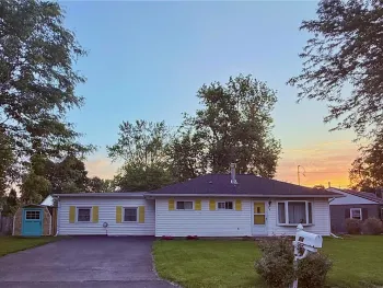 Property at 24 Garden Street, Geneva City, NY 14456