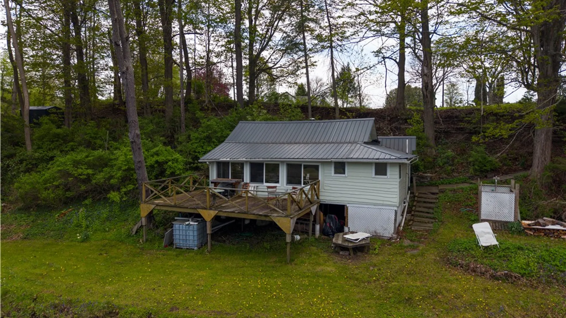 Property at 1564 State Highway 8, Guilford, NY 13809 20