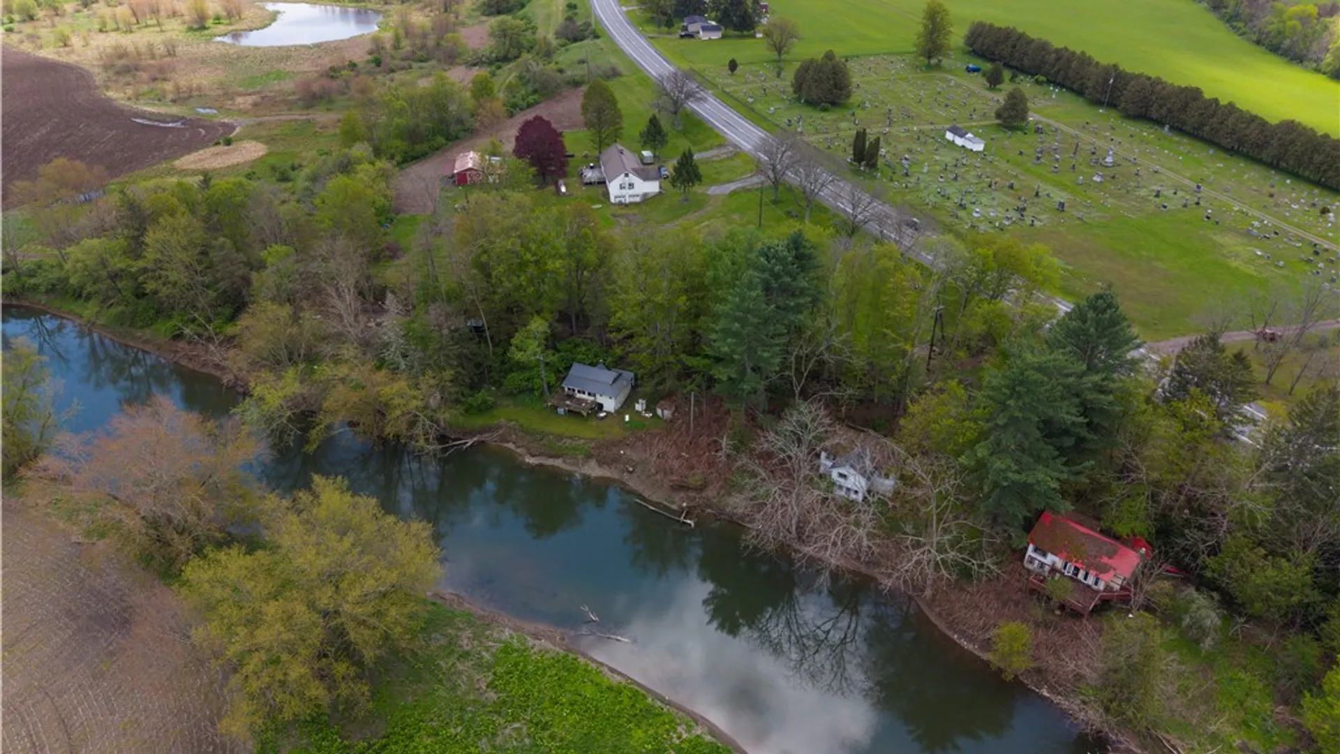 Property at 1564 State Highway 8, Guilford, NY 13809 23