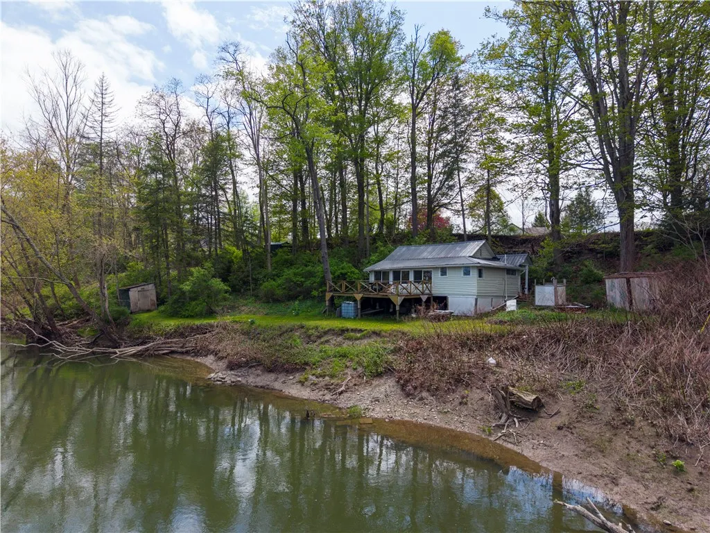 Property at 1564 State Highway 8, Guilford, NY 13809