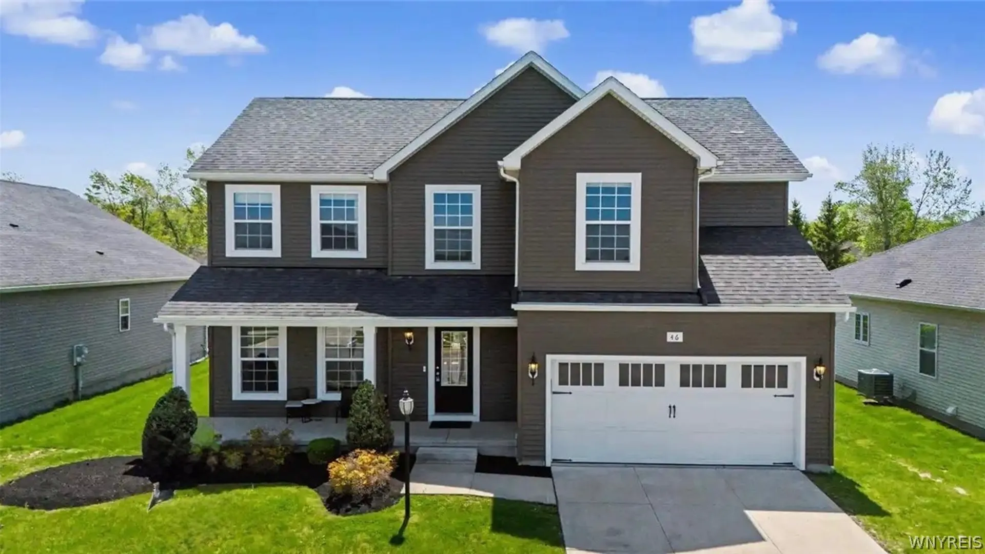 Property at 46 Eagleview Drive, Grand Island, NY 14072 2