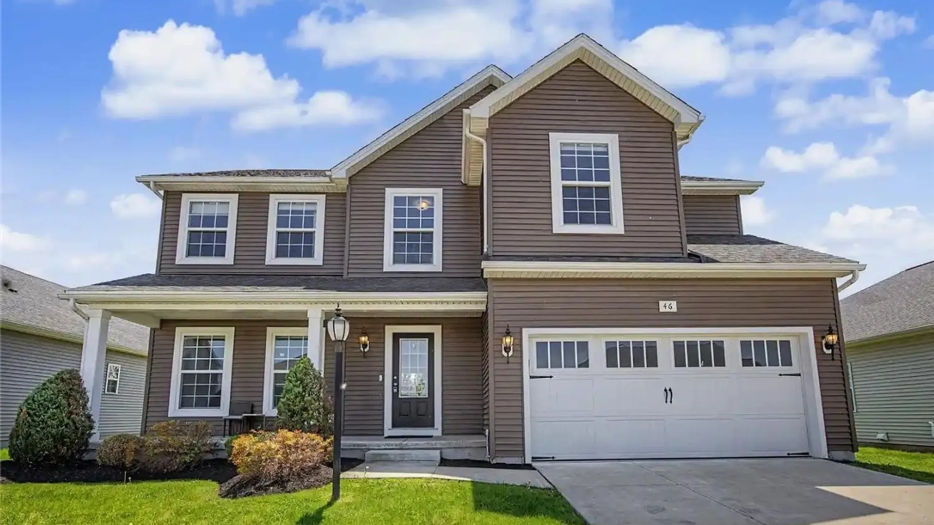 Property at 46 Eagleview Drive, Grand Island, NY 14072 3