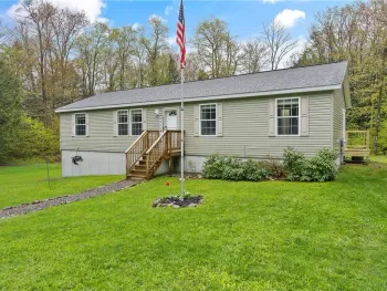 Property at 108 County Route 22, Parish, NY 13131