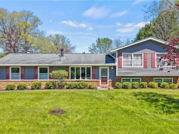 Property at 104 Burleigh Drive, Ithaca Town, NY 14850