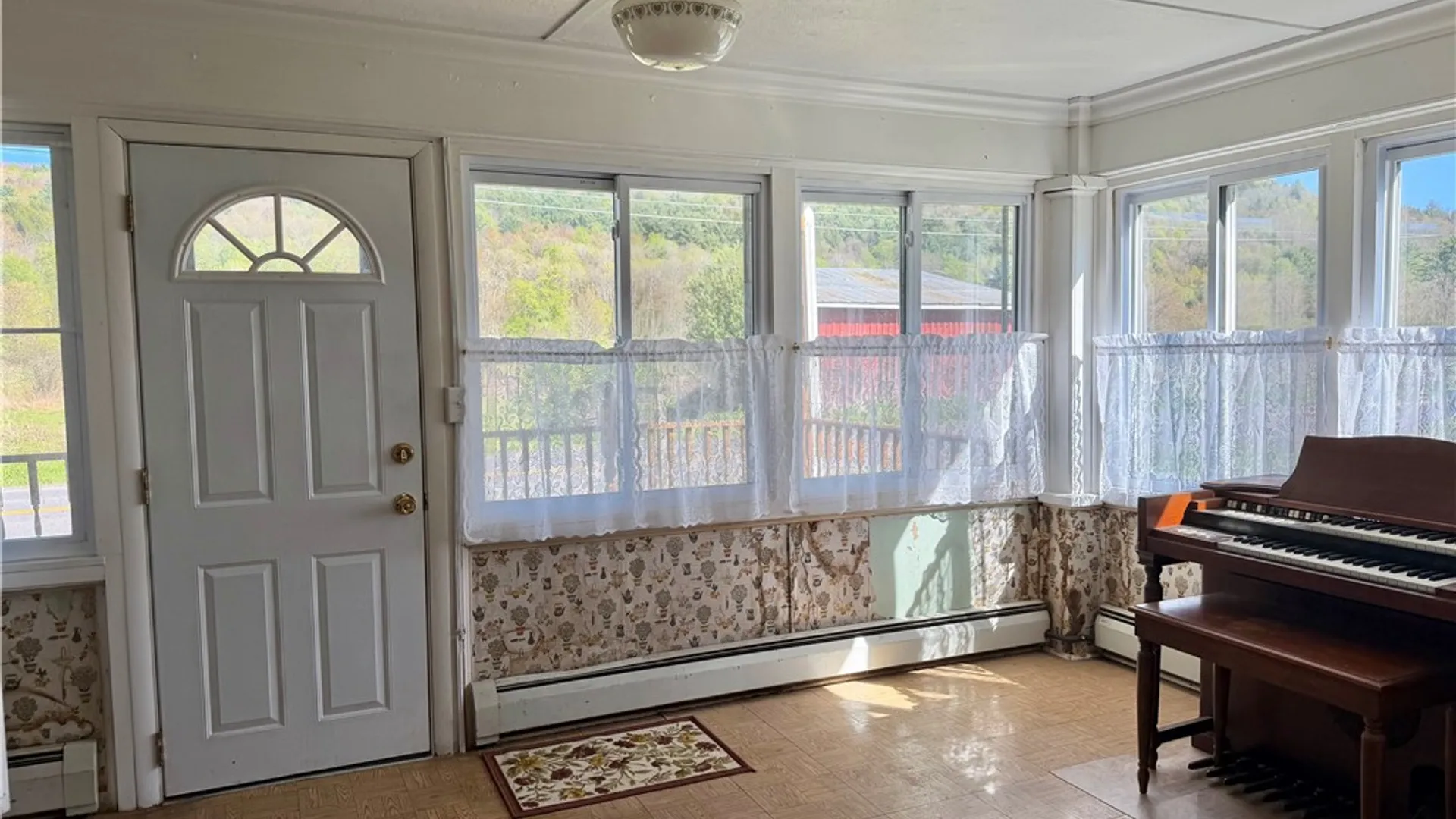 Property at 1873 County Highway 18, Morris, NY 13843 5