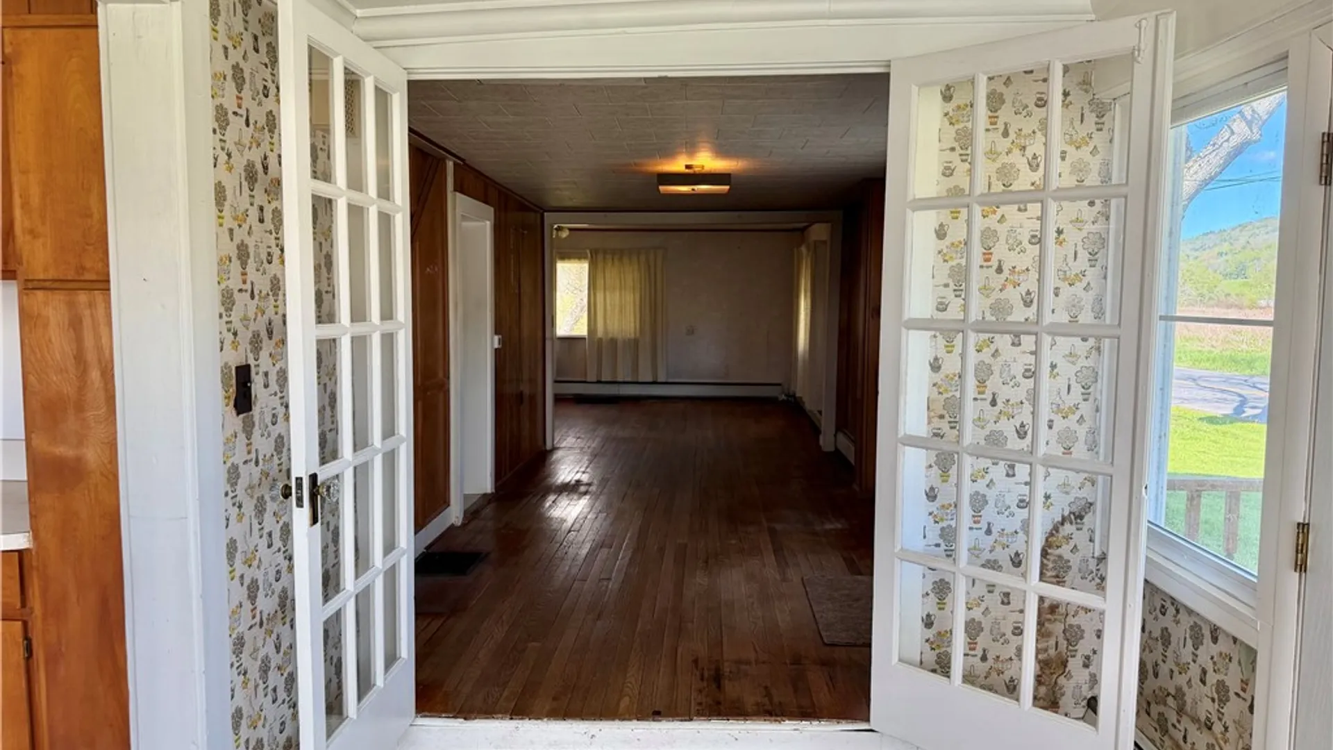 Property at 1873 County Highway 18, Morris, NY 13843 9