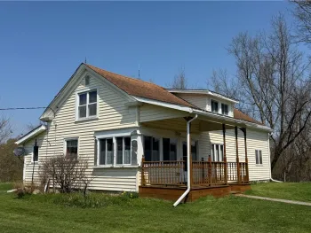 Property at 1873 County Highway 18, Morris, NY 13843