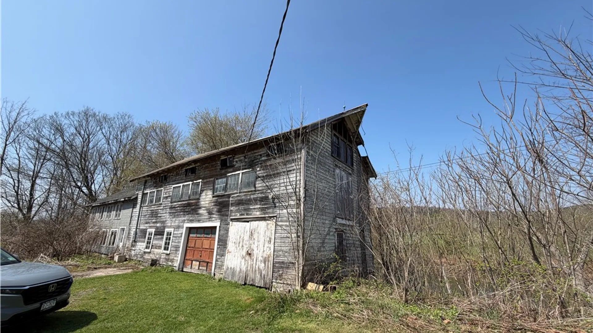 Property at 1873 County Highway 18, Morris, NY 13843 27