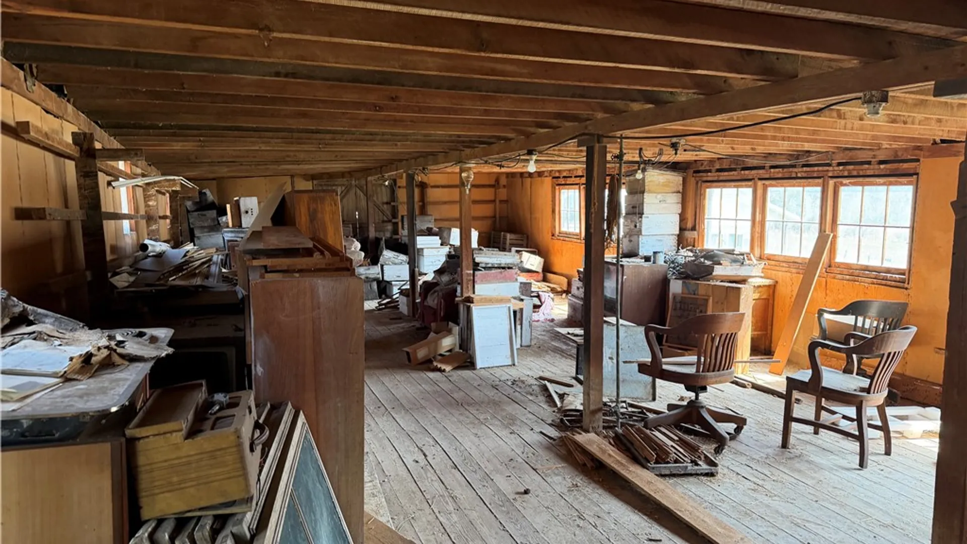 Property at 1873 County Highway 18, Morris, NY 13843 30