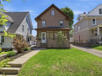 Property at 84 Marion Street, Rochester, NY 14610