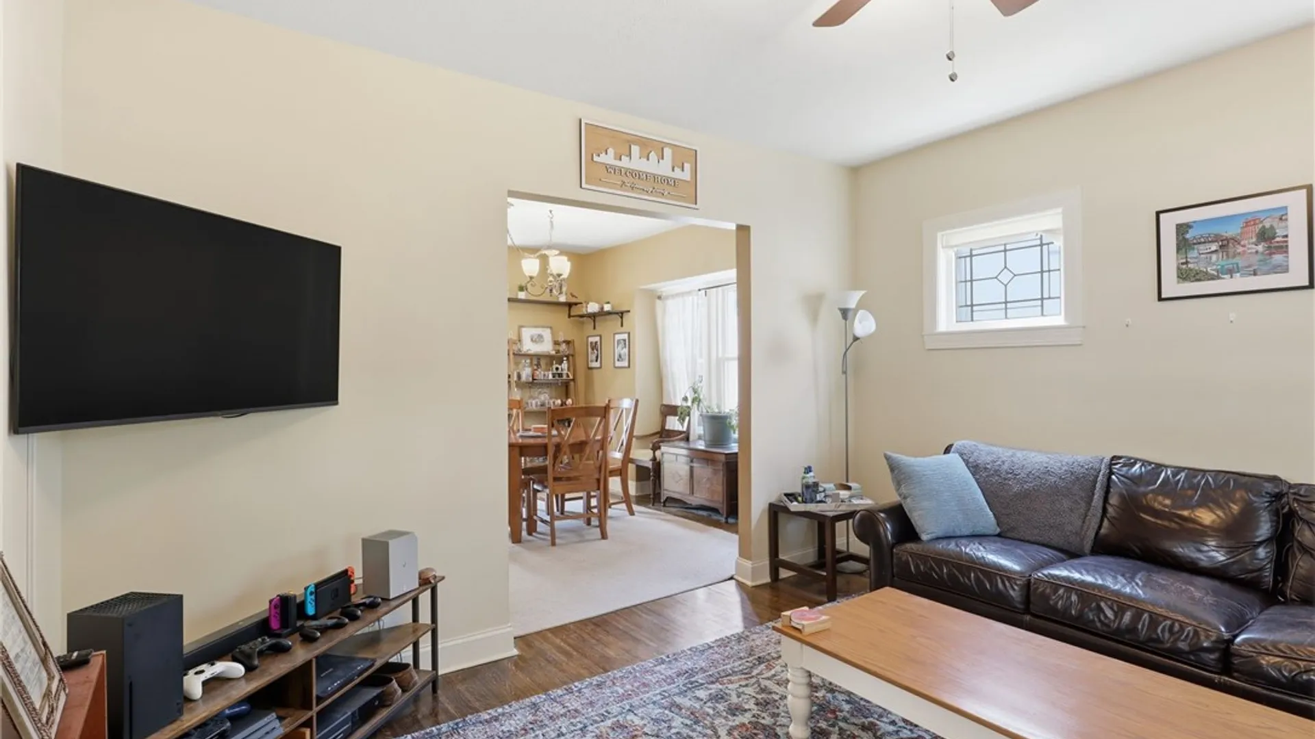 Property at 84 Marion Street, Rochester, NY 14610 5