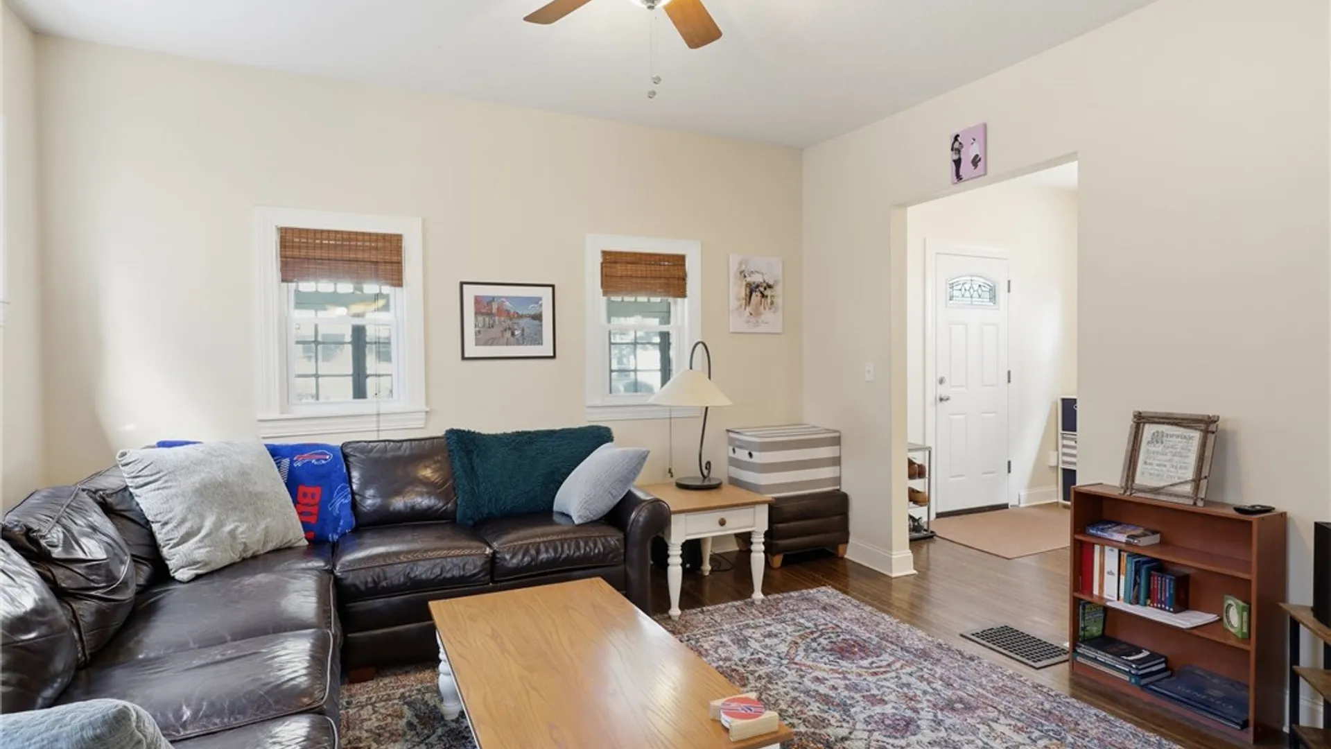 Property at 84 Marion Street, Rochester, NY 14610 6