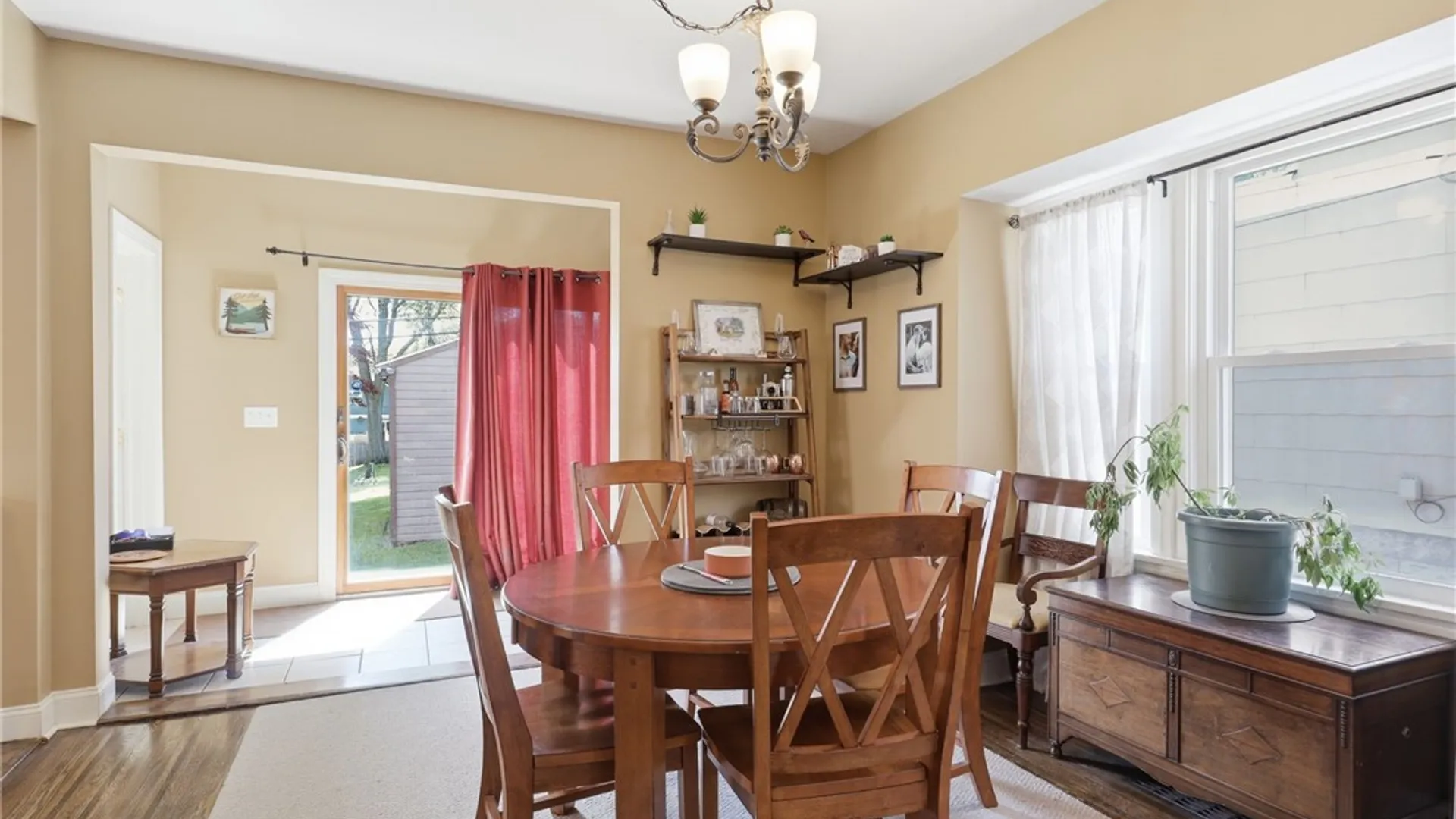 Property at 84 Marion Street, Rochester, NY 14610 9