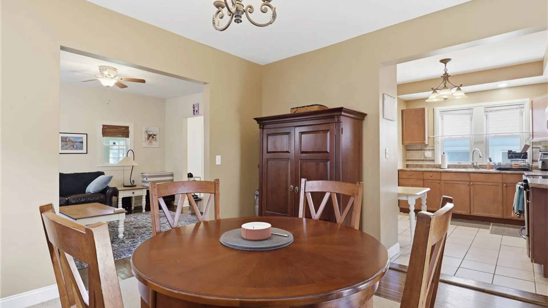 Property at 84 Marion Street, Rochester, NY 14610 8