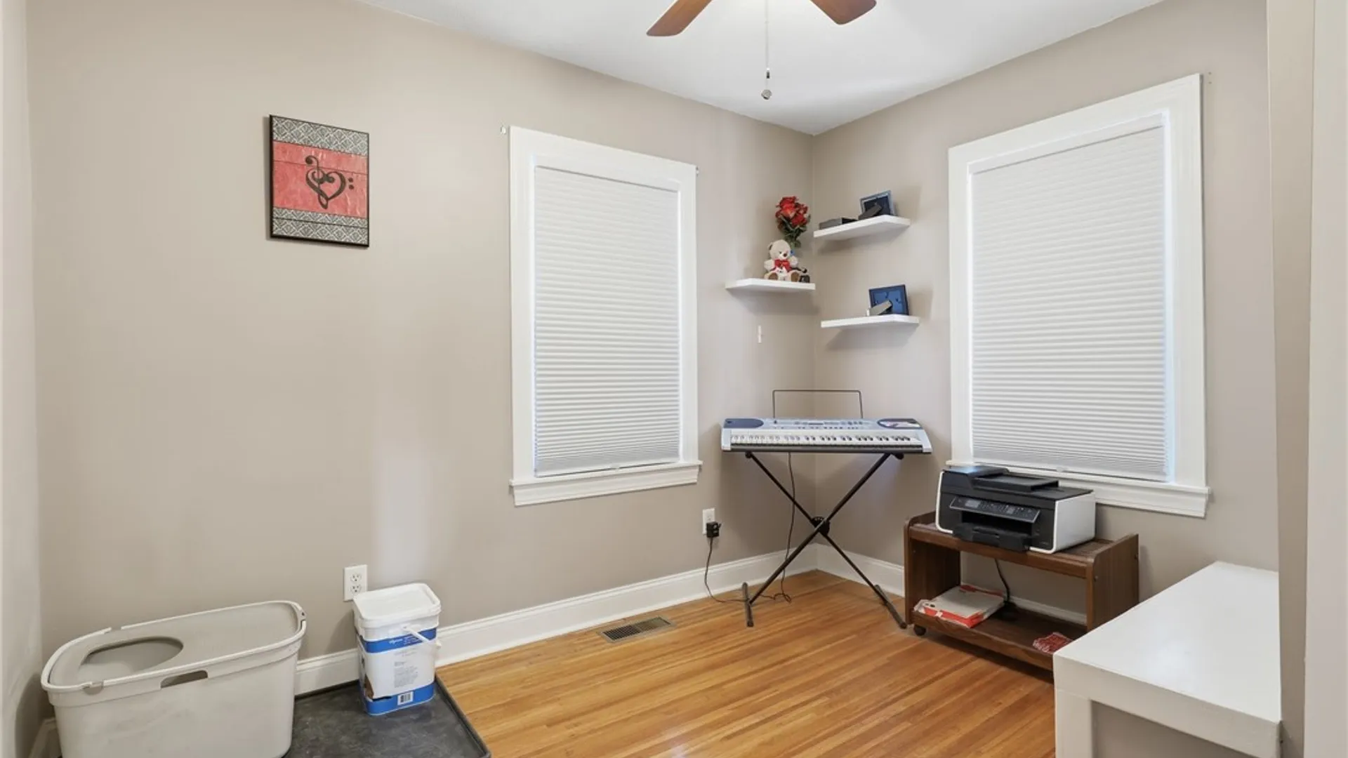 Property at 84 Marion Street, Rochester, NY 14610 16