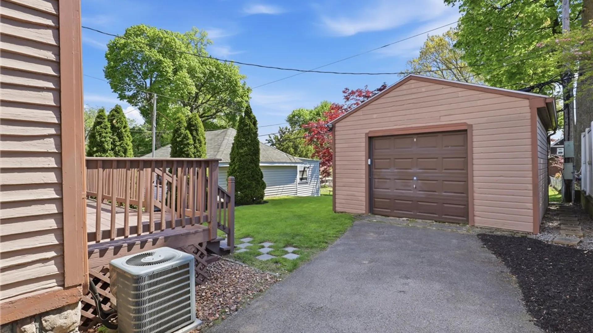 Property at 84 Marion Street, Rochester, NY 14610 34