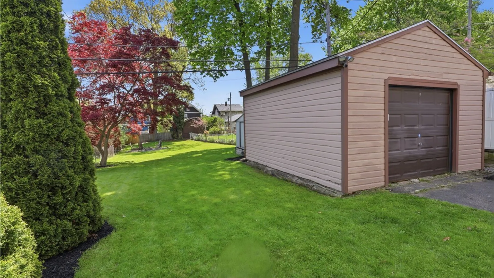 Property at 84 Marion Street, Rochester, NY 14610 35