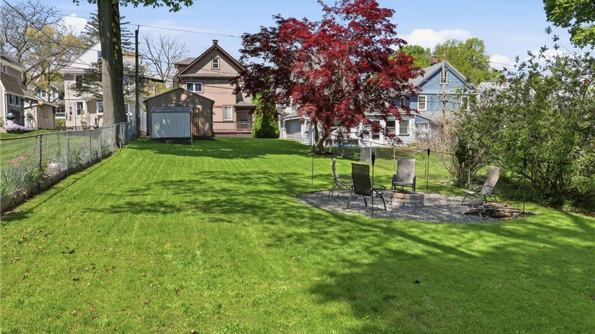 Property at 84 Marion Street, Rochester, NY 14610 36
