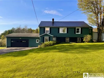 Property at 5166 Pickard Road, Ellery, NY 14728