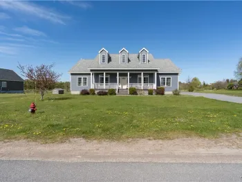 Property at 21724 Farney Pit Road, Champion, NY 13619