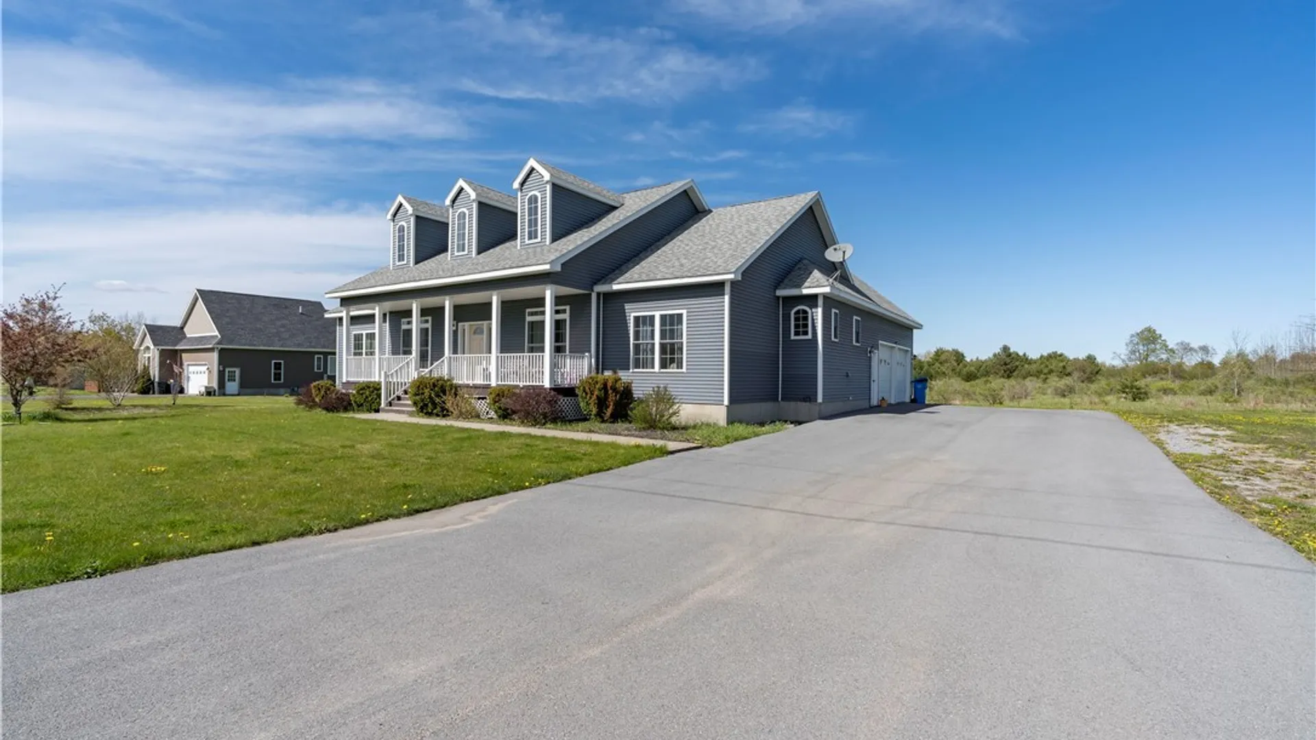Property at 21724 Farney Pit Road, Champion, NY 13619 47