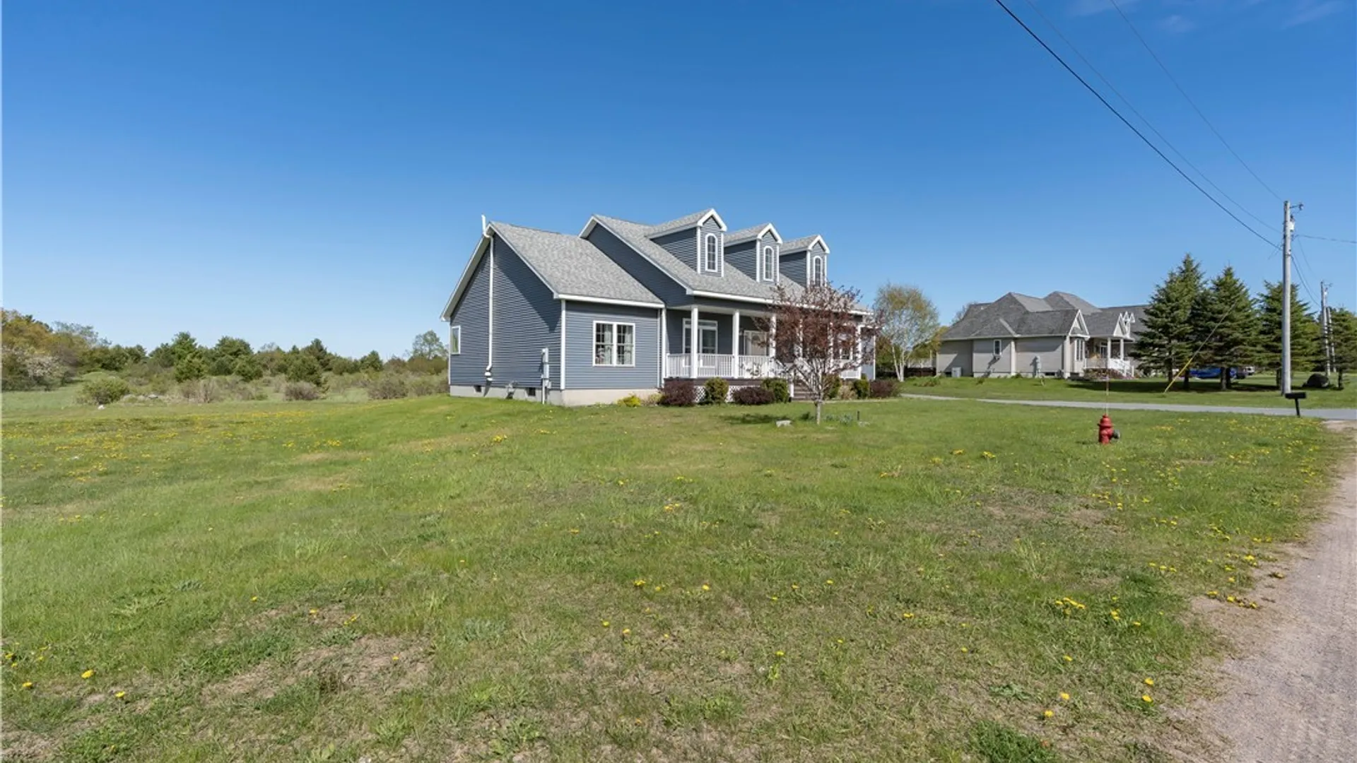 Property at 21724 Farney Pit Road, Champion, NY 13619 39