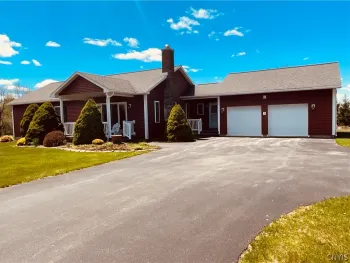Property at 3275 Amelias, Hamilton, NY 13346