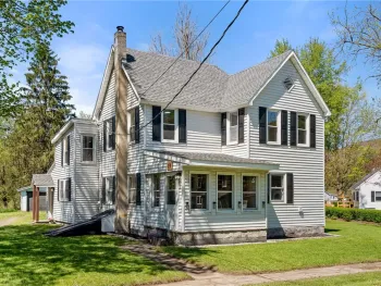 Property at 10 Willseyville Square Road, Candor, NY 13864
