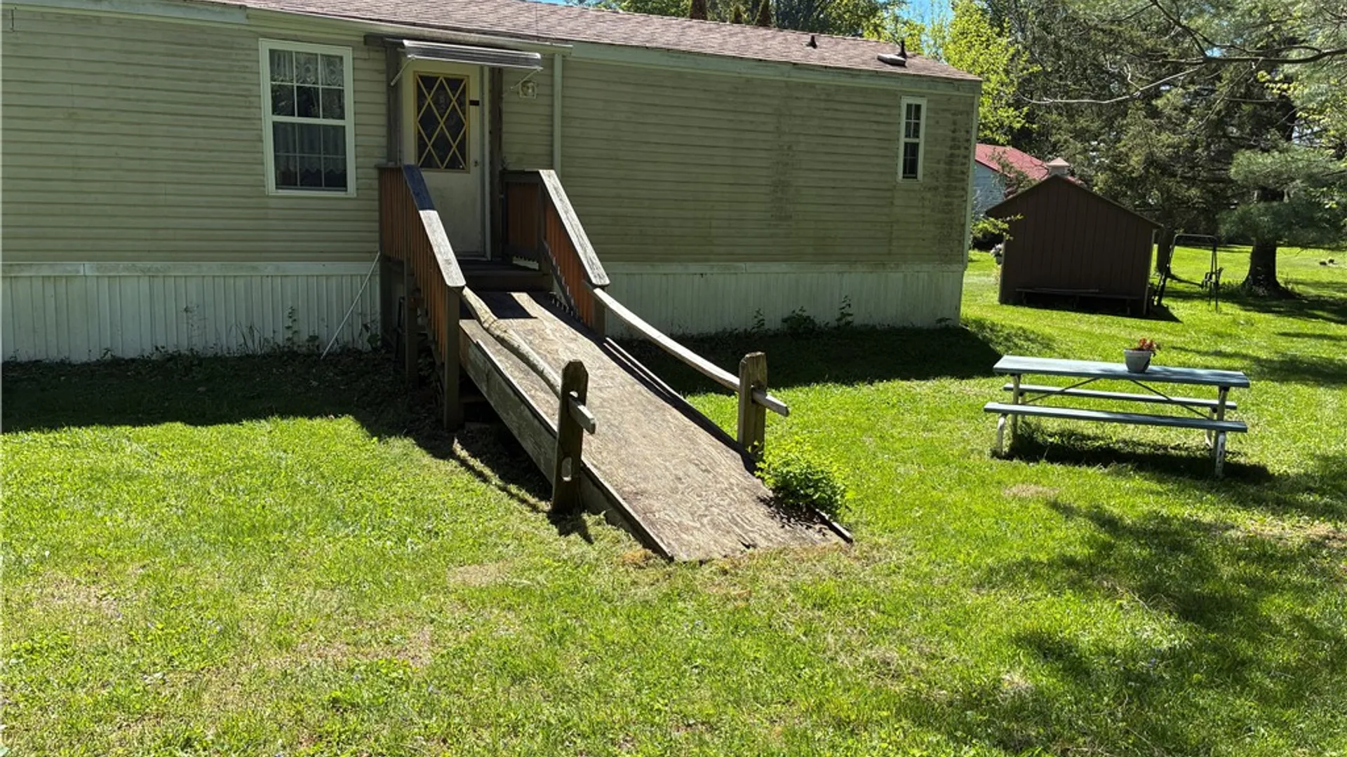 Property at 714 W Groton Road, Groton, NY 13073 18