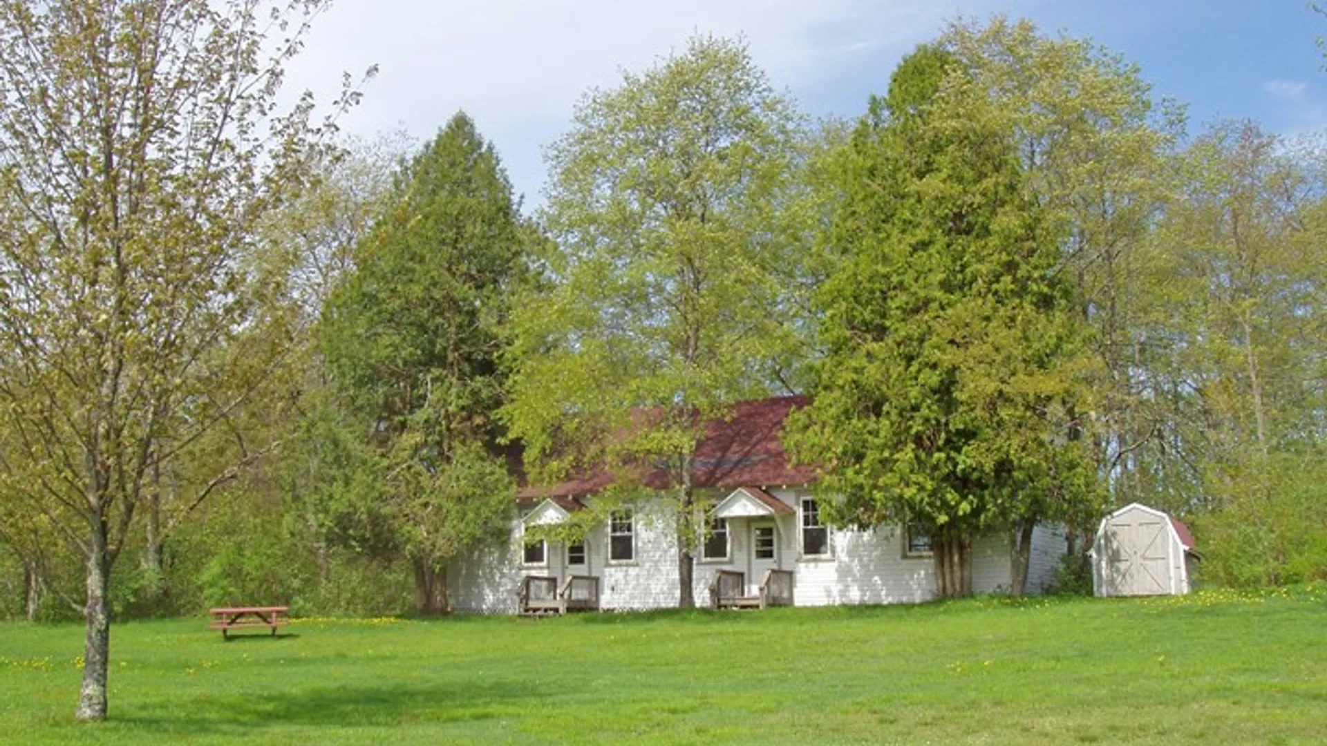 Property at Lot 11.2 Alpine Drive, Bovina, NY 13731 12