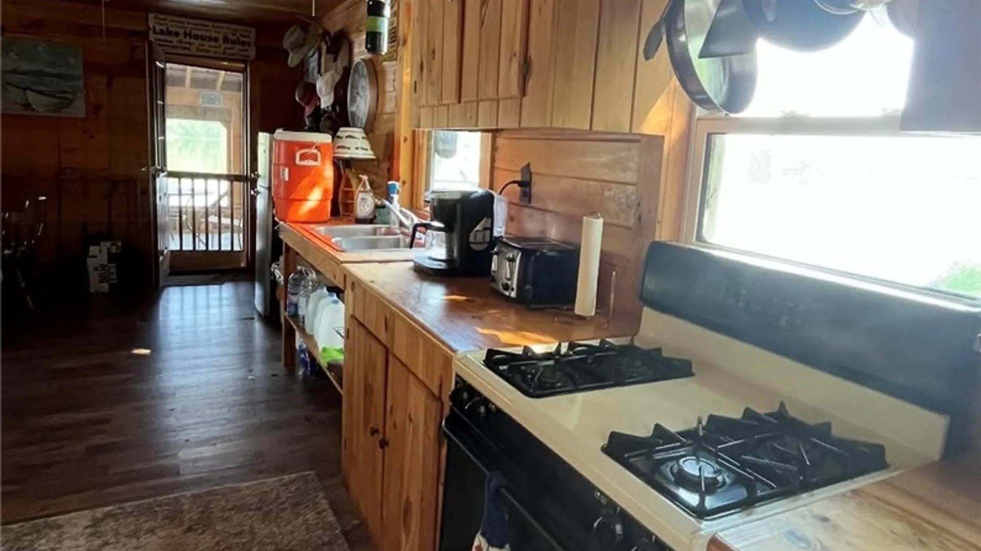 Property at 0 Bishop Road, Macomb, NY 13664 12