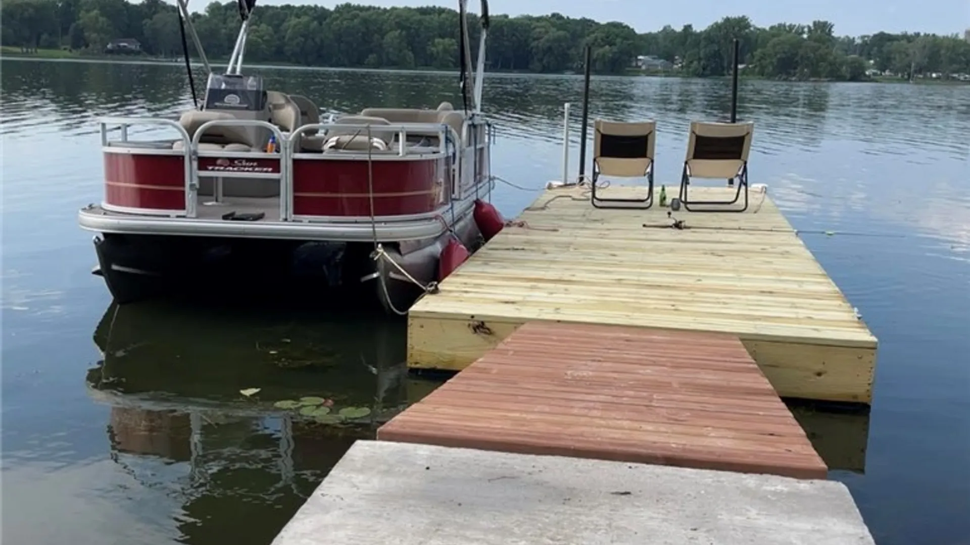 Property at 0 Bishop Road, Macomb, NY 13664 4