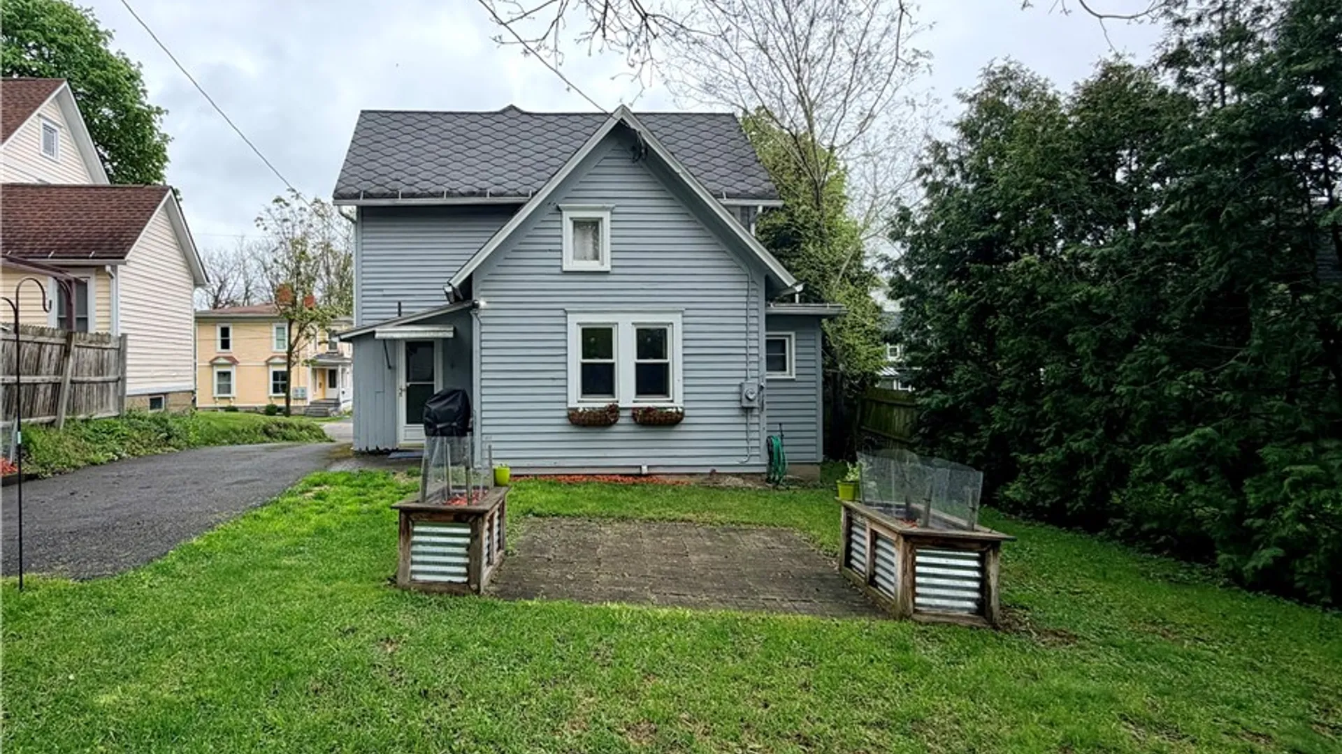 Property at 102 Burns Terrace, Milo, NY 14527 20