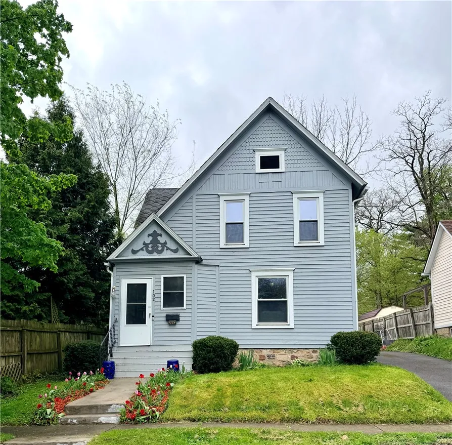 Property at 102 Burns Terrace, Milo, NY 14527