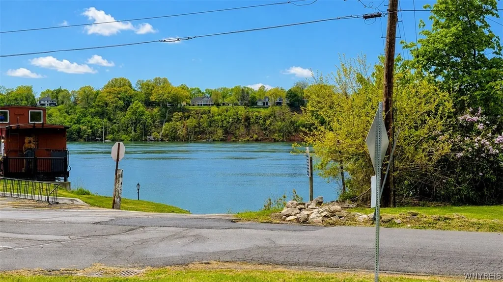 Property at No Water Street, Lewiston, NY 14092