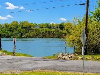 Property at No Water Street, Lewiston, NY 14092