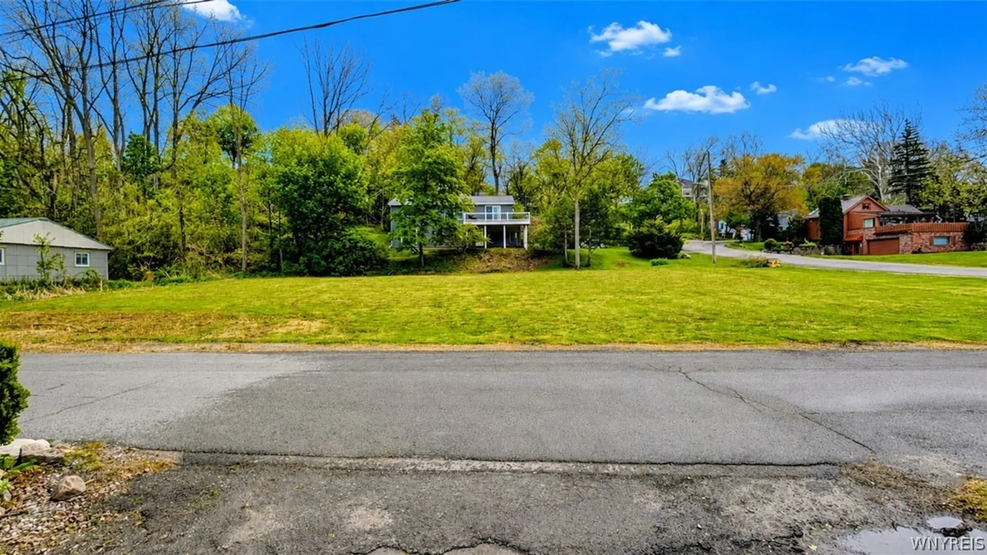 Property at No Water Street, Lewiston, NY 14092 3