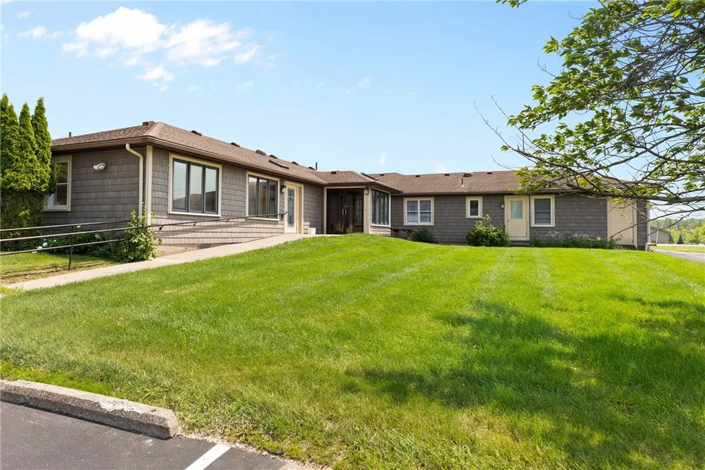 Property at 2640 Ridgeway Ave, Greece, NY 14626