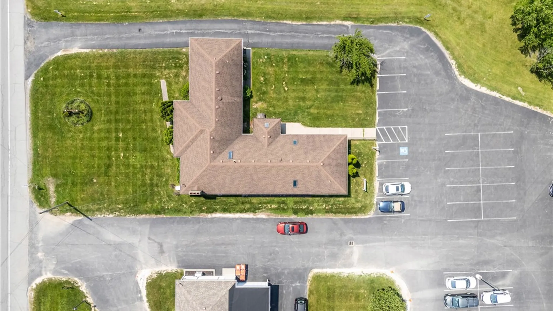 Property at 2640 Ridgeway Ave, Greece, NY 14626 40