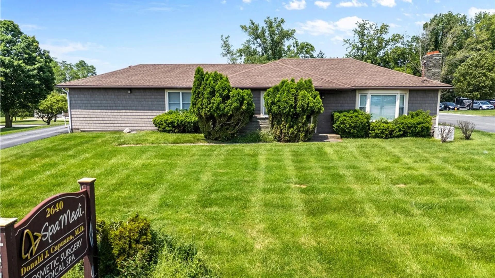 Property at 2640 Ridgeway Ave, Greece, NY 14626 44