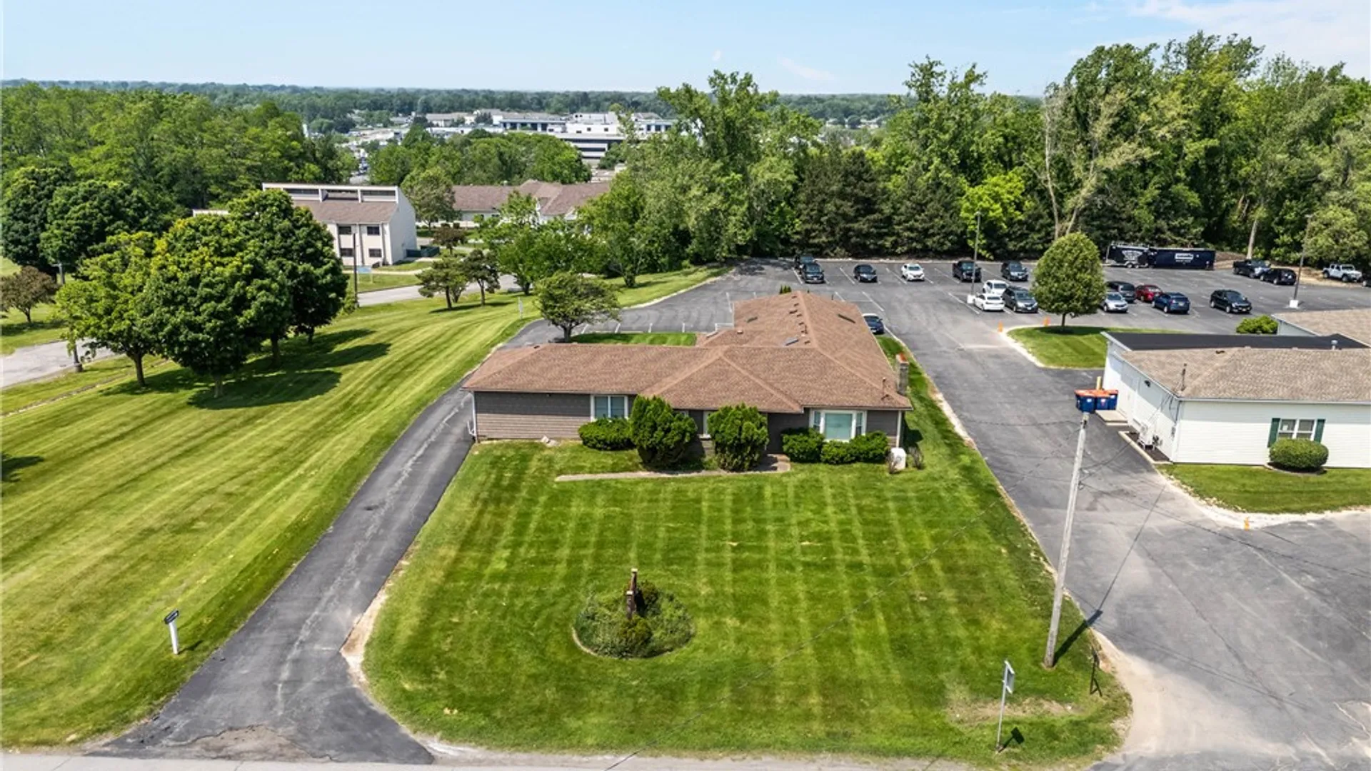 Property at 2640 Ridgeway Ave, Greece, NY 14626 45