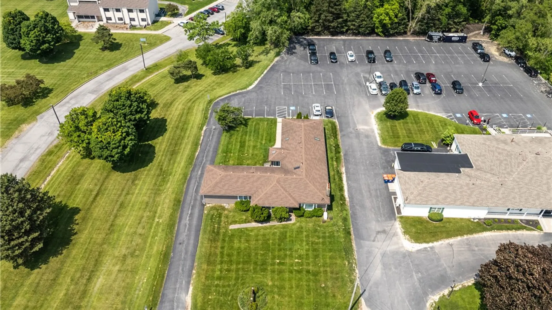 Property at 2640 Ridgeway Ave, Greece, NY 14626 46