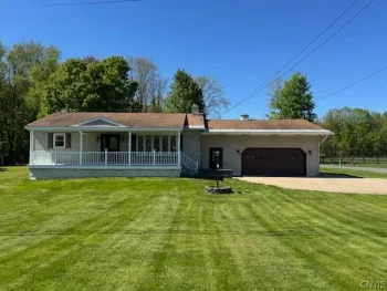 Property at 4167 Senn Road, Verona, NY 13054