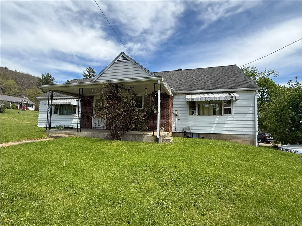 Property at 1 Nelson Avenue, Bradford Town, PA 16701