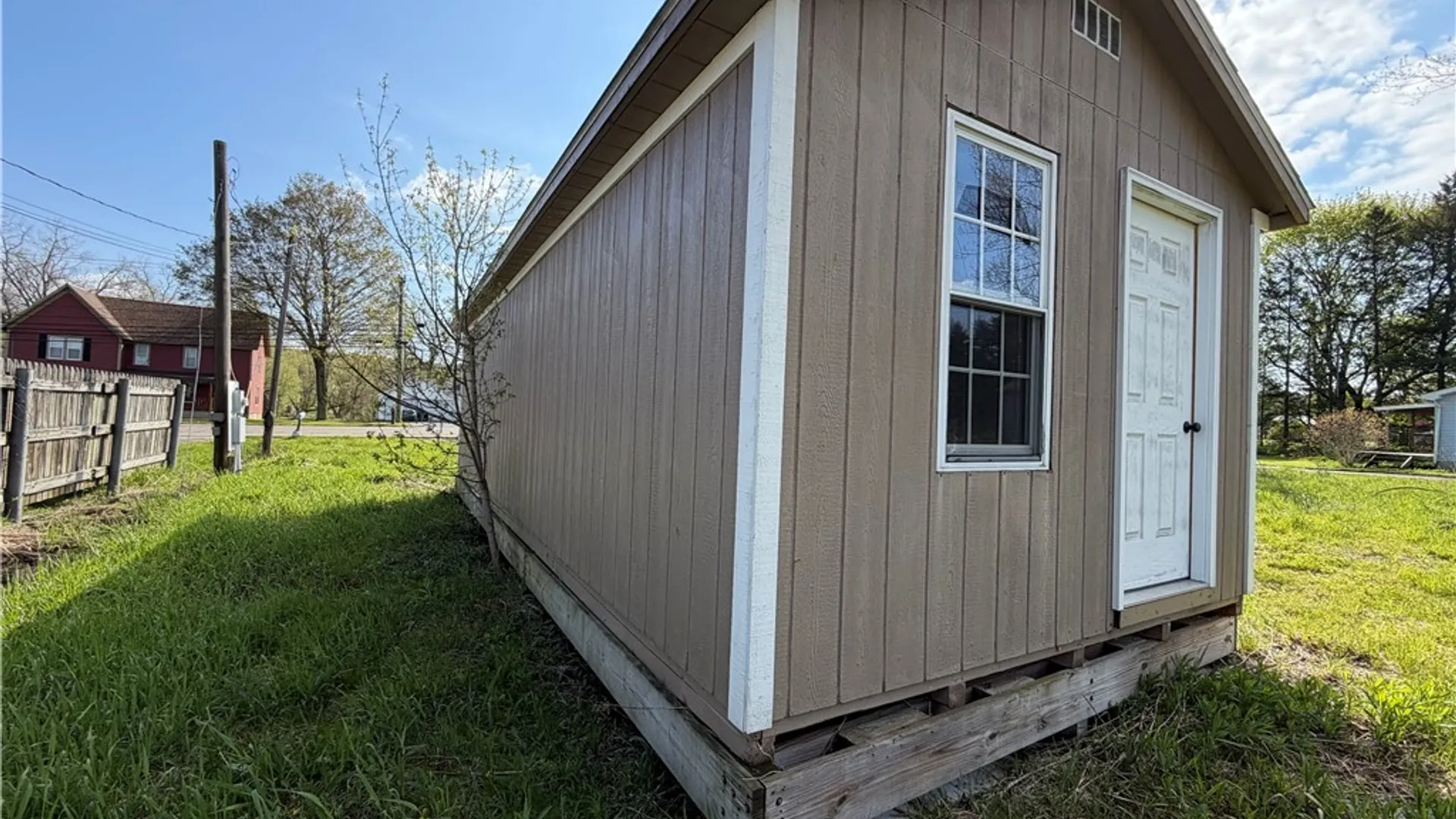 Property at 11663 Route 98, Freedom, NY 14065 4