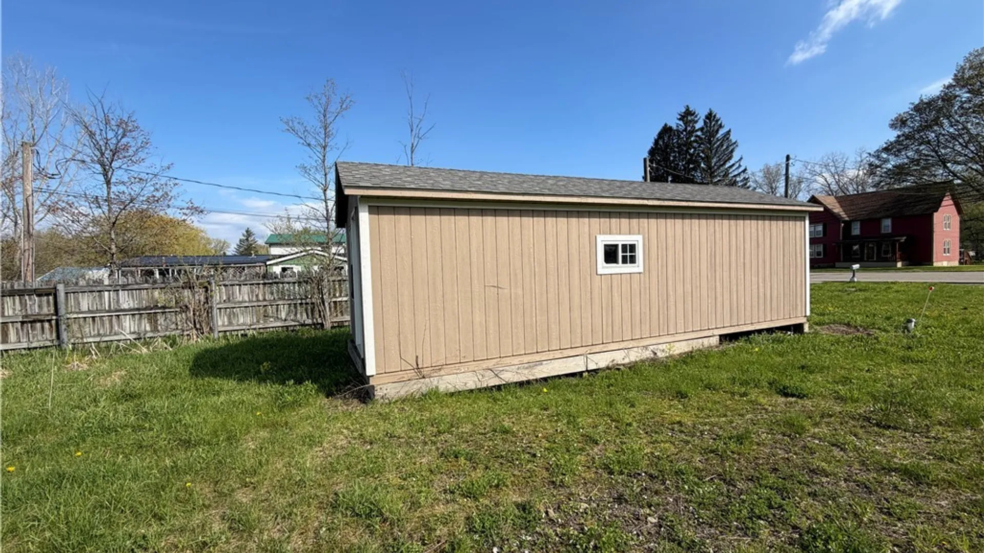 Property at 11663 Route 98, Freedom, NY 14065 5